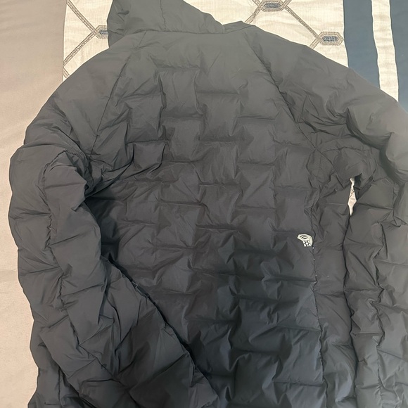 Coat - Picture 2 of 3